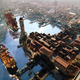 Illustration for article titled You Must See These Stunning Photos Of emGame of Thrones/em Set In emMinecraft/em